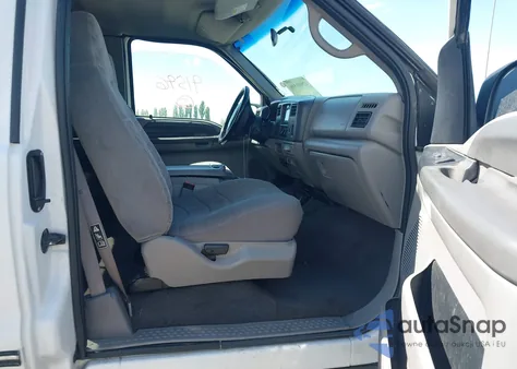 2000 Ford F-250 Lariat/Xl/Xlt from USA, damaged, VIN 3FTNX21L9YMA52984